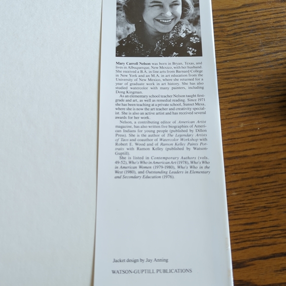 Master Of Western Art by Mary Carroll Nelson. Hardcover. Make Me An Offer. - Picture 9 of 10